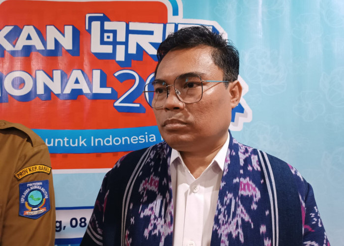 Perekonomian Bangka Belitung Triwulan III 2024 Tetap Tumbuh Positif