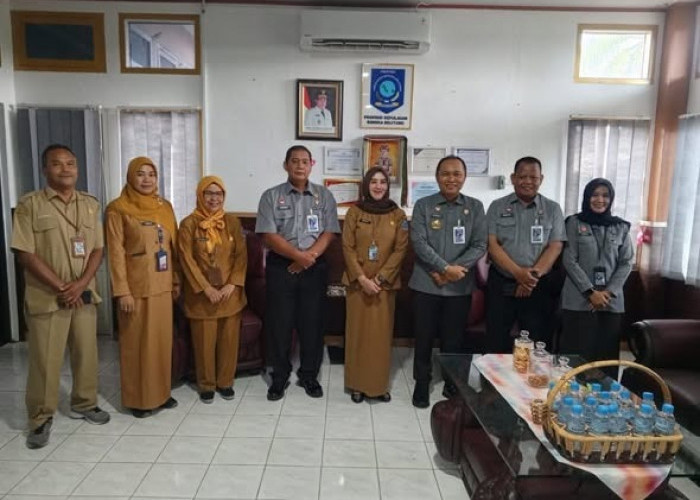 Kanwil Kemenkum Babel Perkuat Sinergi Pemprov untuk Keberlanjutan Posbankum Desa/Kelurahan