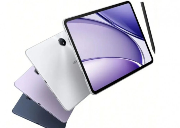 Spesifikasi X8, Tablet Gaming dari Oppo