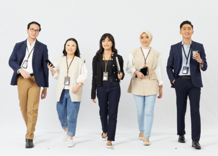 BRI Buka Rekrutmen BFLP 2025: Level Up Karier Kamu, Sesuai Passion! Begini Daftarnya