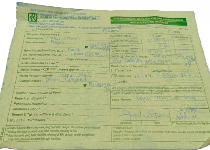 Apa Kabar Oknum Polisi dan PT Timah di Tragedi Eks Tambang Pondi? 