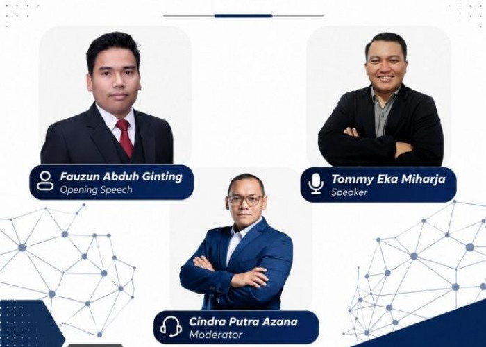 PT Timah Perkuat Tata Kelola Perusahaan, Tingkatkan Pemahaman Karyawan tentang Anti Penyuapan