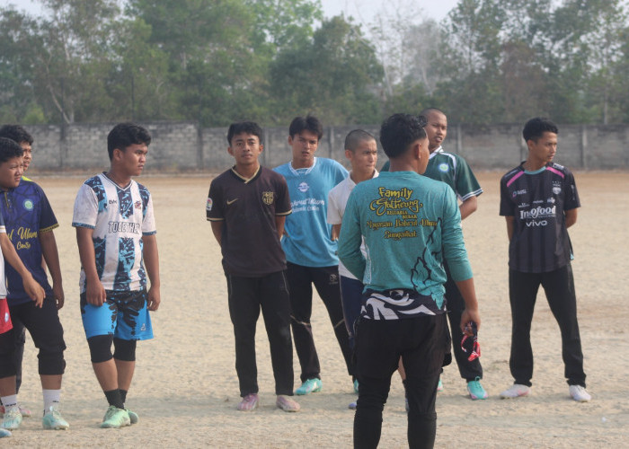Keluar Kandang, Asatic FC Berlaga di Pemuda Cup