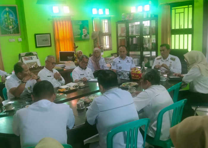 Tekan Inflasi, Pemprov Babel Luncurkan Program ‘Gencar’: 150 Ribu Bibit Cabai Dibagikan Gratis