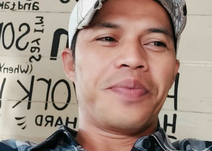 Timah Dunia Melonjak, Timah Rakyat Terinjak, Oday: Pemerintah Harus Lindungi Rakyat?