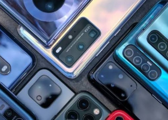 Siapkan Dompet Kamu! Ini 7 Handphone Top yang Bakal Meluncur 2024