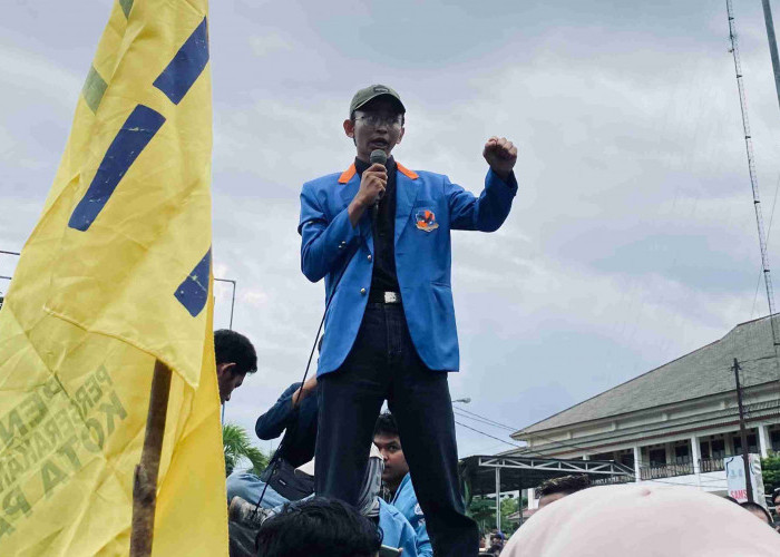 Detik-detik Babel di Ambang Kehacuran Akibat Ambisi Energi Terbarukan