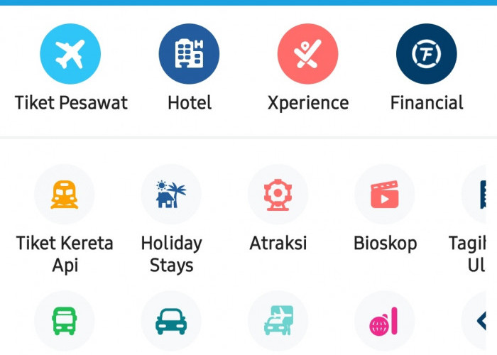 Ingin Berlibur Tapi Jadwal Mudah Berubah? Manfaatkan Fitur Baru Traveloka Saja!