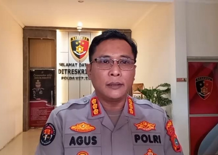 Desakan untuk Menersangkakan Oknum Polisi dalam Tragedi Tambang Pondi, Ini Kata Polda Babel