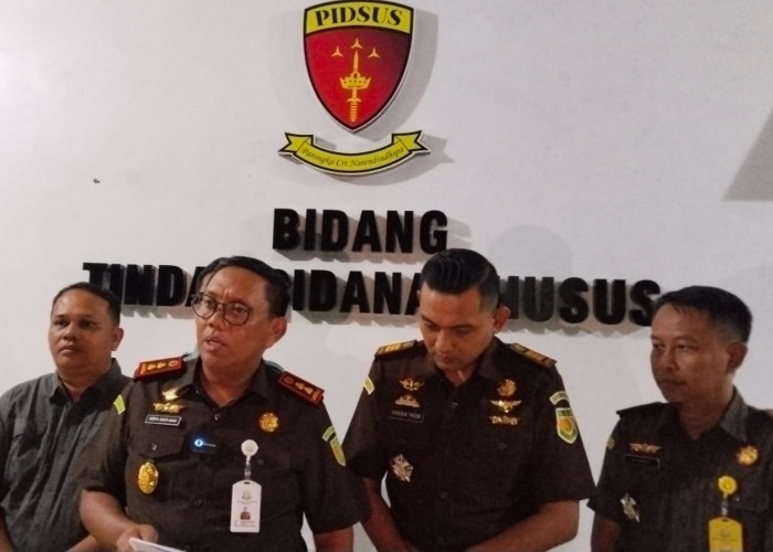 Kejari Bangka Dalami Dugaan Korupsi Dana Hibah KONI, Aliran Dana ke PS Bangka Setara Jadi Fokus Penyelidikan
