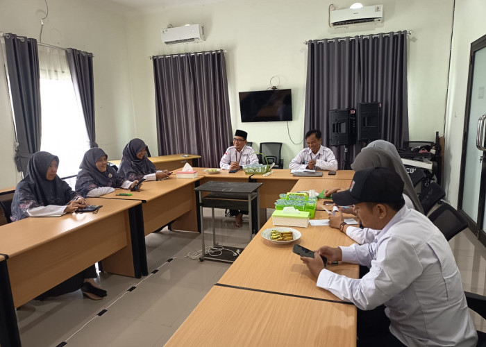 HUB UMK Babel Perkuat Sinergi dengan BPBD Babel untuk Tingkatkan Kesiapsiagaan Bencana Pelaku UMK