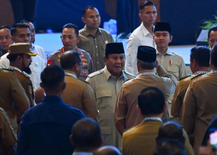 Dua Tahun Pemerintahan Prabowo dan Produktivitas Pembangunan Daerah