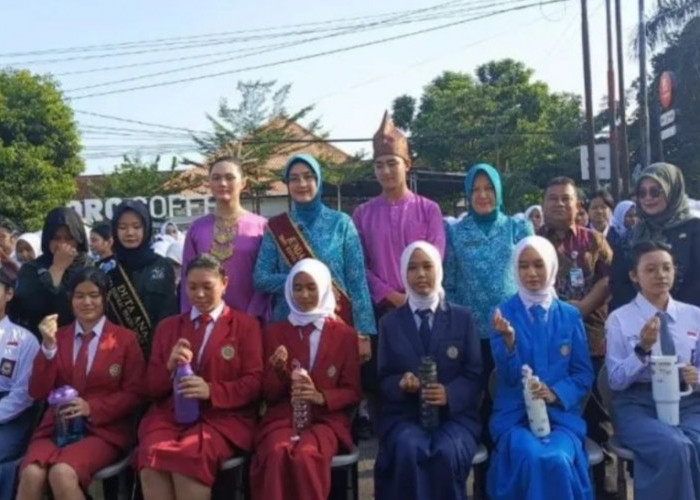 Babel Bangun Kawasan Ramah Anak di Sekolah