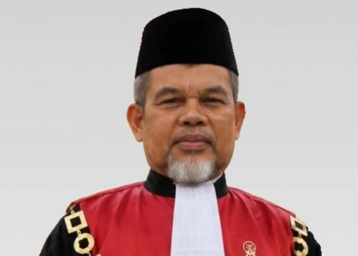 Mantan Hakim PN Pangkalpinang Pembebas Advokat & Wartawan Kini Jabat KPN JakTim