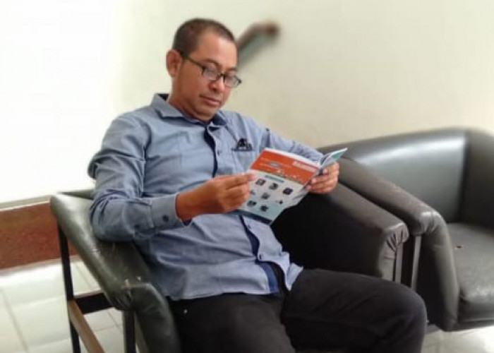 Rebutan Rekom, Turun ke Warga, Tapi Tukang Pasang Baleho yang Panen Duluan, haaa...