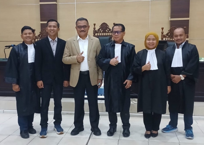 Ahli Sebut Perkara Tambang Ilegal Nadi dan Sarang Ikan Kategori Minerba