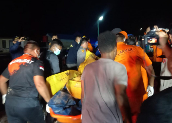 Korban Ketiga Ditemukan Nelayan, Teknisi Helikopter