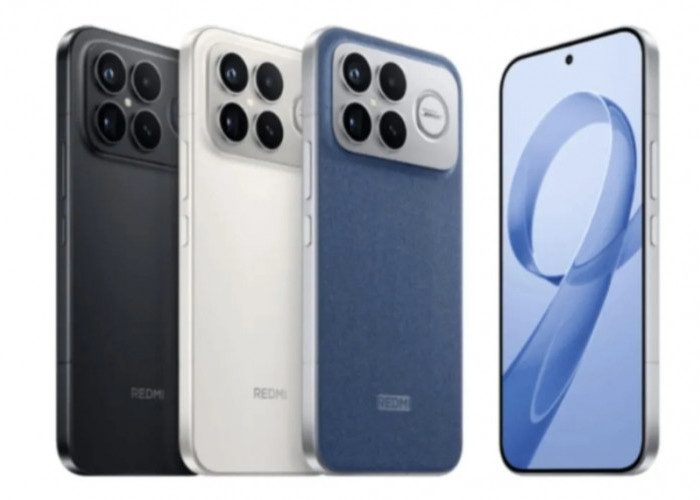 Xiaomi Siapkan Redmi K100 Pro Max, Bakal Dibekali Chipset Snapdragon 8 Elite Gen 6 Pro