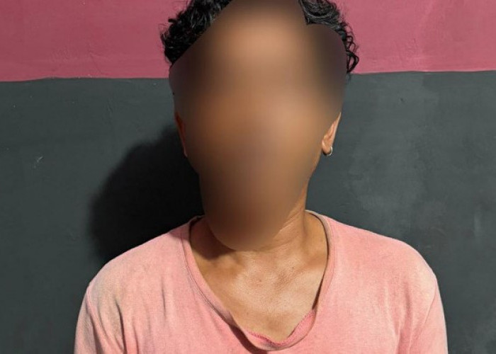 Kronologi Kasus Persetubuhan Anak di Belitung, Ayah Kandung Jadi Tersangka