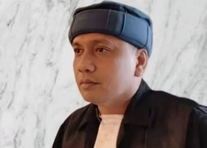 DPO H Yul Telah Resmi Menyerahkan Diri, Kini Mulai Nginap di Sel Tuatunu