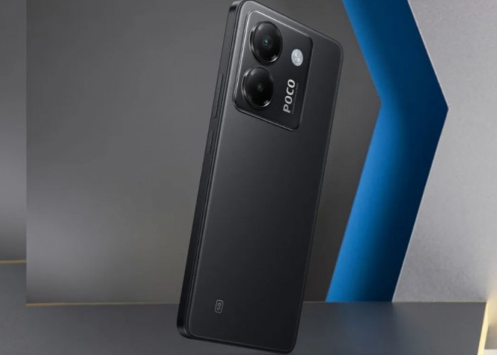 Ada Warna Baru POCO M7 Pro 5G, Harga Jadi Segini