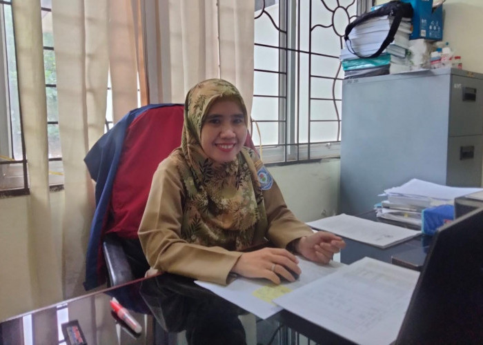 Mitra Franchise Makanan dan Minuman  Menjamur di Toboali, Tetapi Banyak Belum Urus Perizinan, Ini Kata Carolin