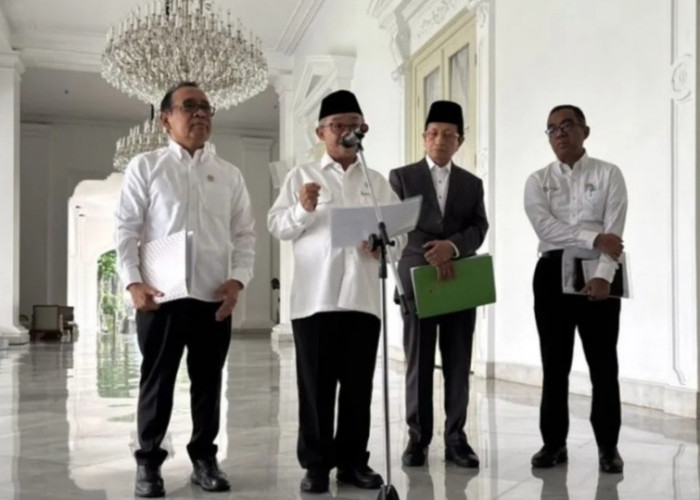 Mendikdasmen: Guru non-ASN Dapat Kesempatan Jadi PNS dan PPPK   