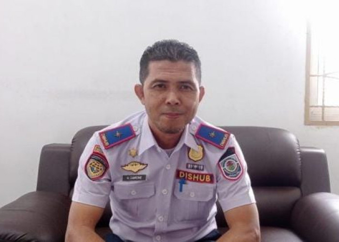 Rute Batu Belimbing-Pangkalpinang Dibuka Dua Kali Sehari, Zamroni: Tingkatkan Kunjungan Destinasi Wisata Basel