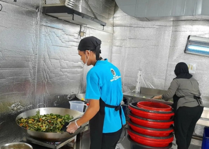 UU dan Perpres MBG Untuk Tata Kelola Berkelanjutan