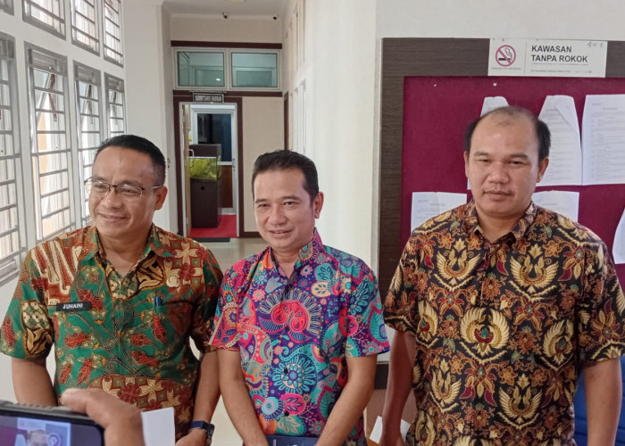 Pemkab se Babel dan Kota Pangkapinang Benahi Kebijakan