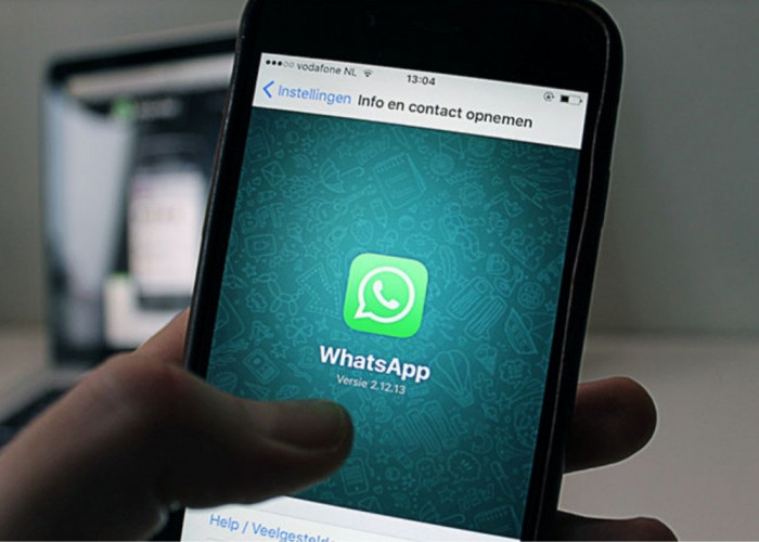 Agar Ngobrol Lebih Nyaman, WhatsApp Siapkan Fitur Saringan