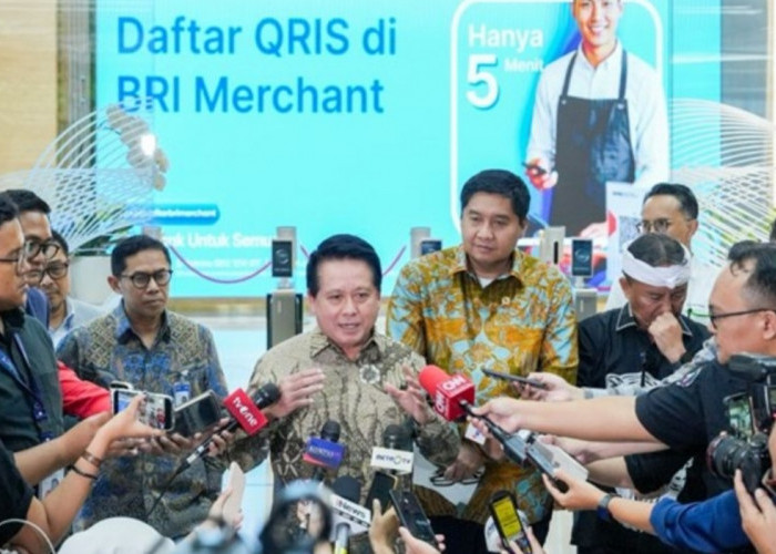 BRI Jadi Penyalur Terbesar Kredit Program Perumahan Nasional, Realisasi Tembus Rp9,21 Triliun