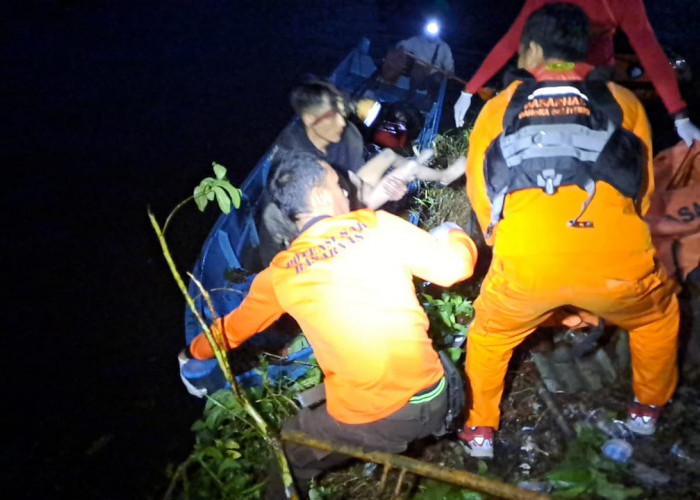 Bocah Korban Terkaman Buaya Ditemukan Mengapung