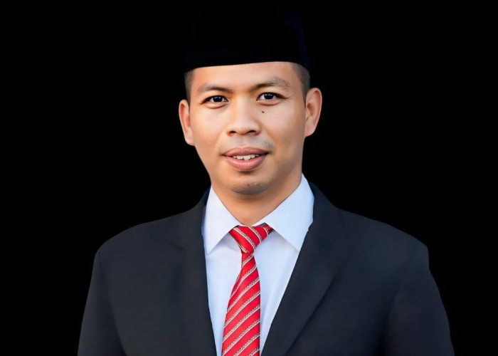 Dindikbud Basel Tambah Daya Tampung Untuk SMP, Anshori Sebutkan Hal Ini 