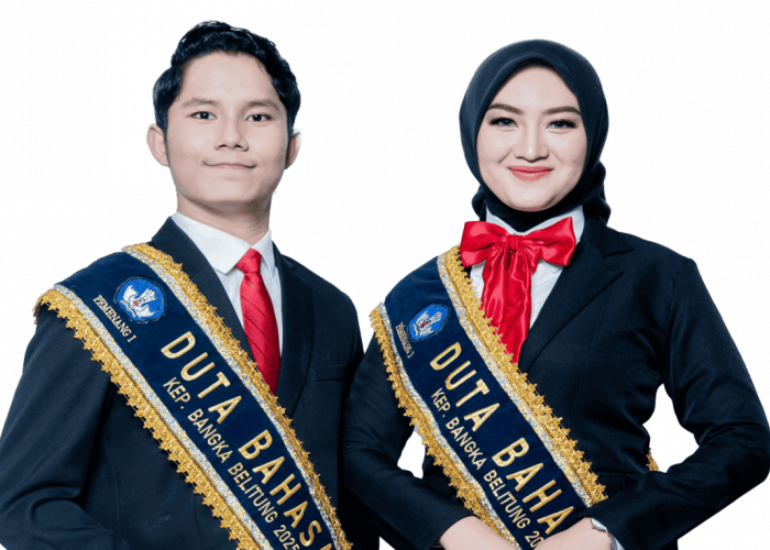 Siswa Tunagrahita di Tengah Kedaulatan Bahasa dan Pendidikan