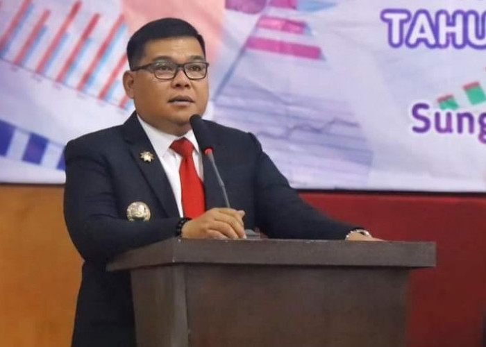 Honorer Bangka Khawatirkan Nasibnya, Ini Respon Pj Bupati Haris