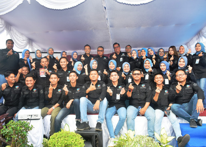 Wujud Apresiasi Nasabah, Bank Sumsel Babel Cabang Manggar Umumkan Pemenang Utama Tabungan Pesirah