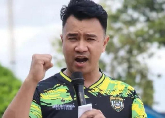 Grasstrack Milad PBB ke-28 Siap Guncang Belitung