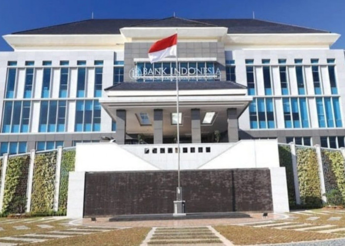 Inflasi Bangka Belitung pada September 2025 Tetap Terjaga
