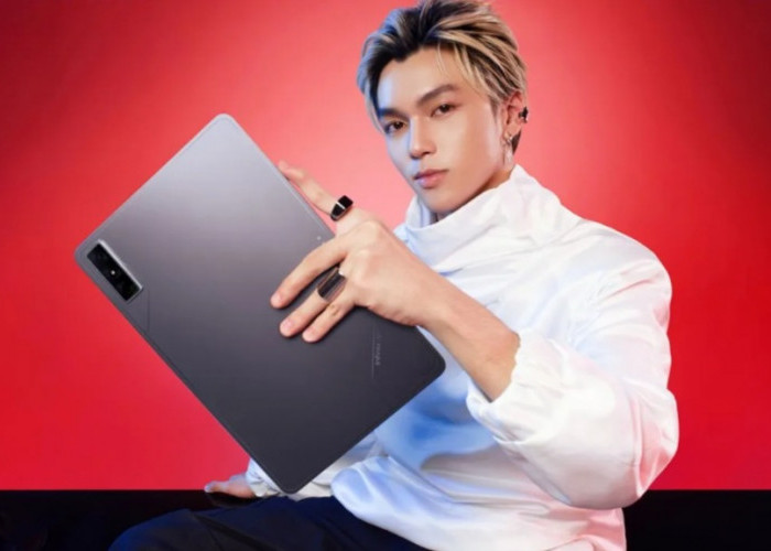Spesifikasi dan Harga Infinix XPAD GT di Indonesia