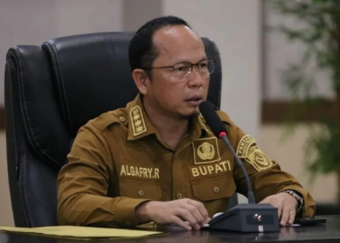 Pemkab Bateng Geliatkan Pusat Jajanan UMKM