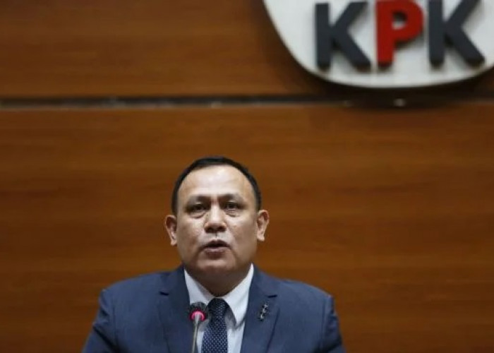 Ketua KPK Firly Bahuri Tersangka, PMJ Periksa 91 Orang dan Ada Bukti Kuat 