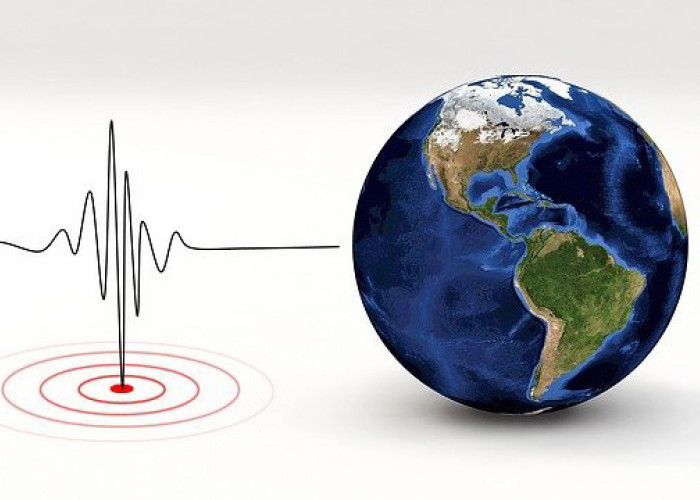 Potensi Gempa Megathrust Magnitudo 8.8 Pulau Jawa, Ini Penjelasan BMKG