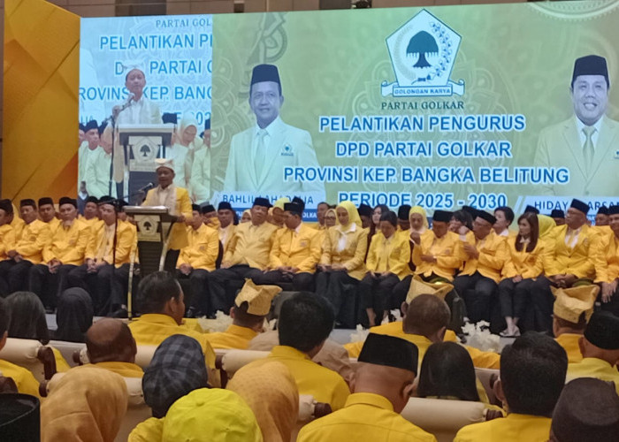 Ini Alasan Menteri ESDM Akan Siapkan HPM Timah