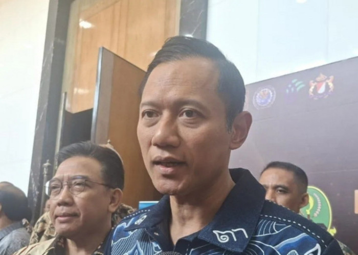 Menko IPK Dorong Kawasan KUNCI Bersama Ciptakan Pusat Ekonomi Baru