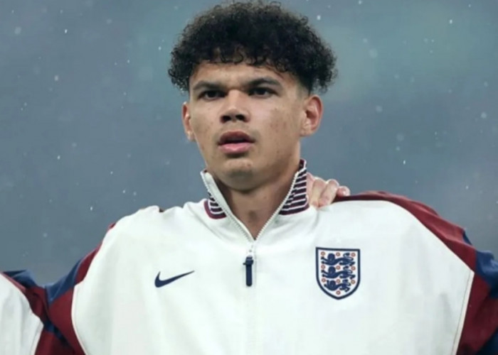 Argentina Vs Inggris, Kesempatan Sekali Seumur Hidup Nico O'Reilly Hadapi Messi 