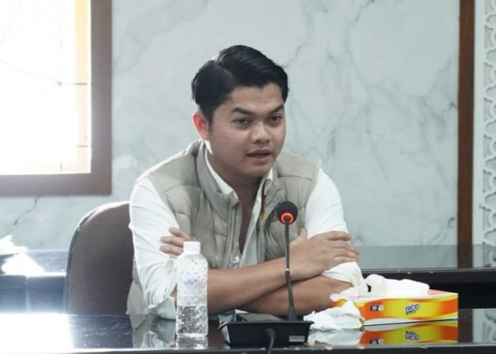 Dugaan Tercemarnya Sumur Air Warga Oleh Tambak Udang, Komisi III DPRD Babel Bakal Panggil Perusahaan 