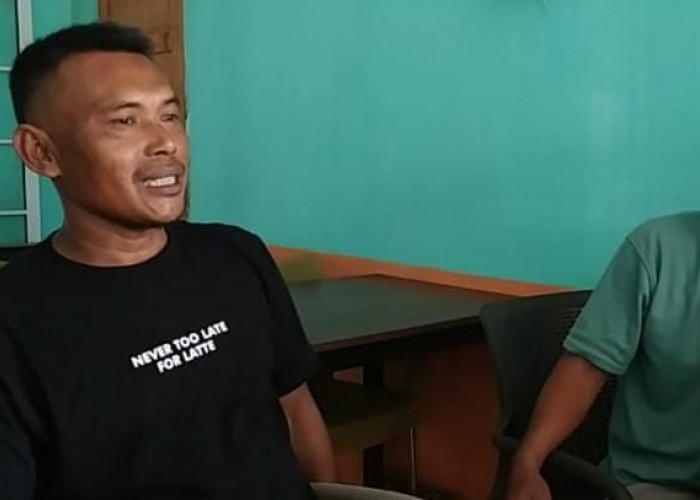 Kisruh Dugaan Pemotongan Bantuan Oplah di Rias, Ini Penjelasan Petani 