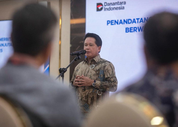 BRI Terbitkan Social Bond Senilai Rp5 Triliun untuk Dukung Pembiayaan Inklusif dan Berkelanjutan 