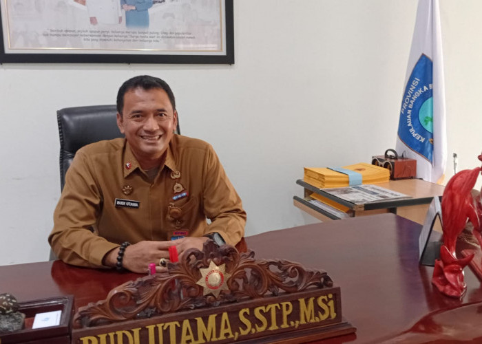 Tim BPBD Babel 24 Jam Siaga Tanggap Bencana, Antisipasi Banjir dan Rob